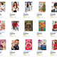 6-Issue Magazine Subscriptions, $1